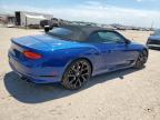 2023 BENTLEY CONTINENTAL GT   a la Venta en Copart TX - HOUSTON EAST