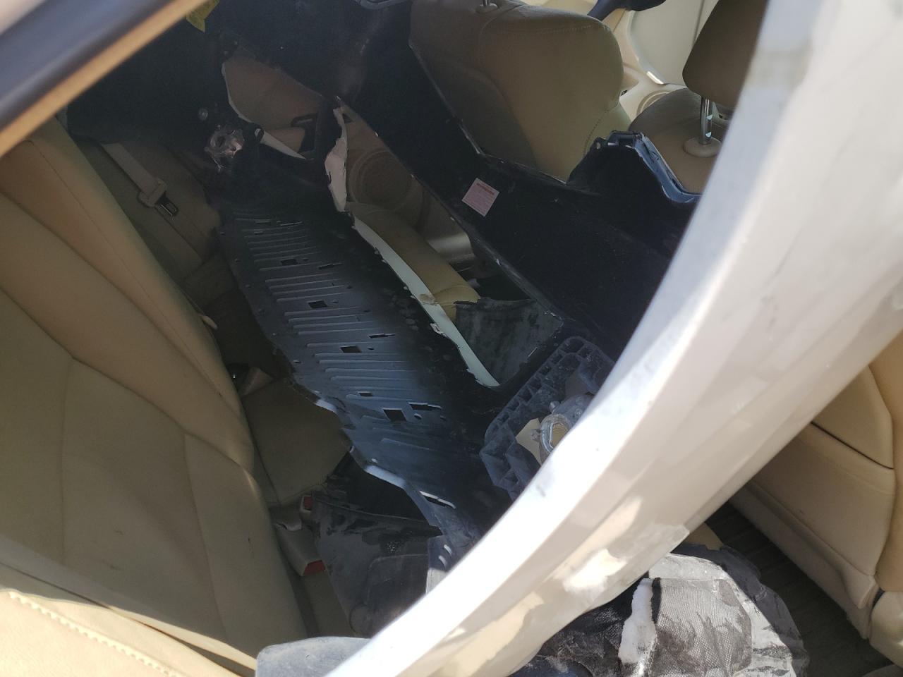 2010 Acura Tsx VIN: JH4CU2F62AC028499 Lot: 67176455