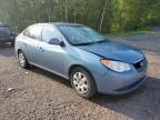 2008 HYUNDAI ELANTRA GL   à vendre chez Copart ON - COOKSTOWN