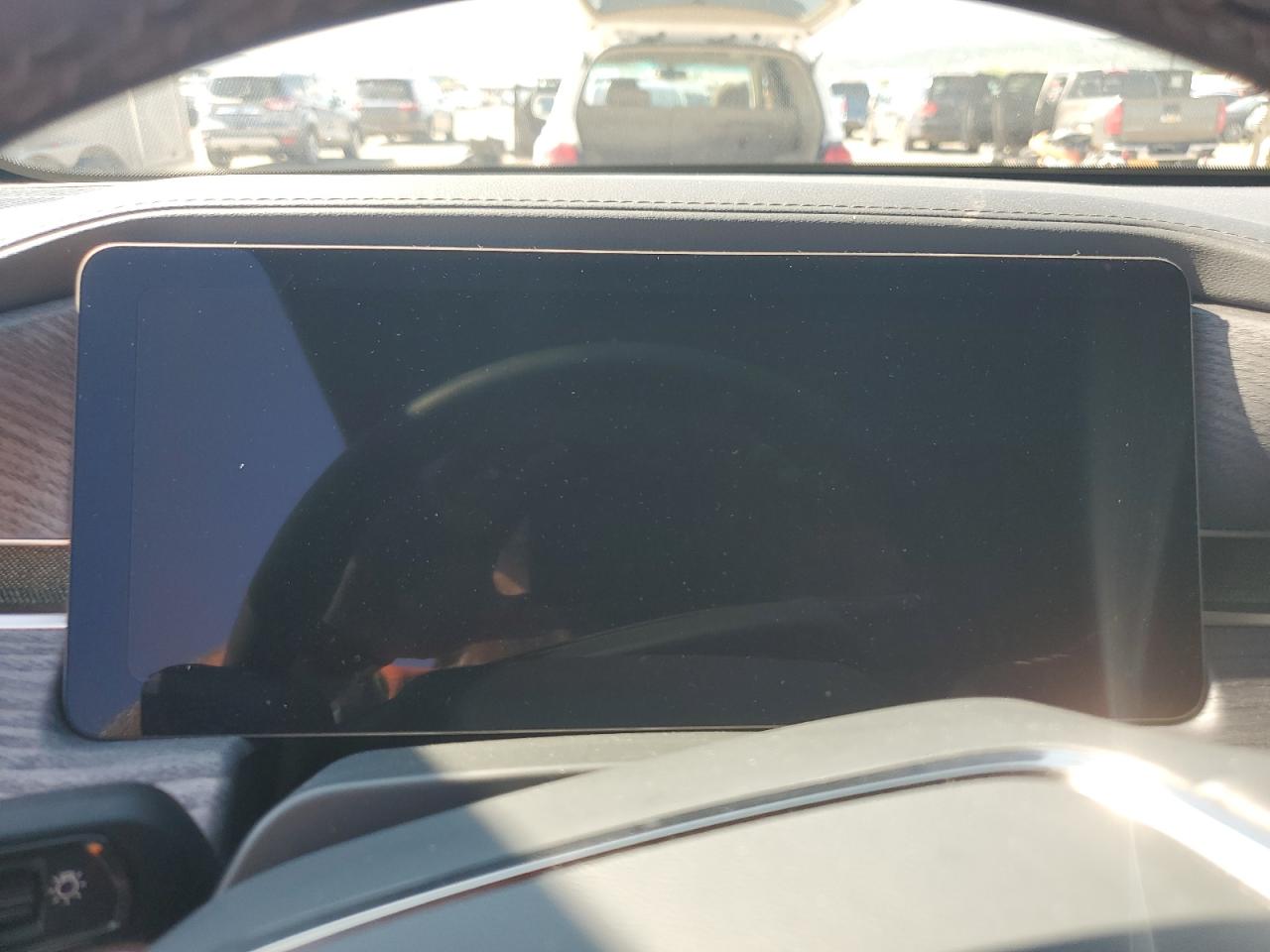 2025 Rivian R1S Adventure VIN: 7PDSGBBA8SN060984 Lot: 66156385