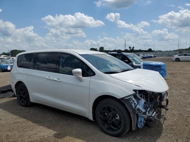  CHRYSLER PACIFICA 2022 Biały