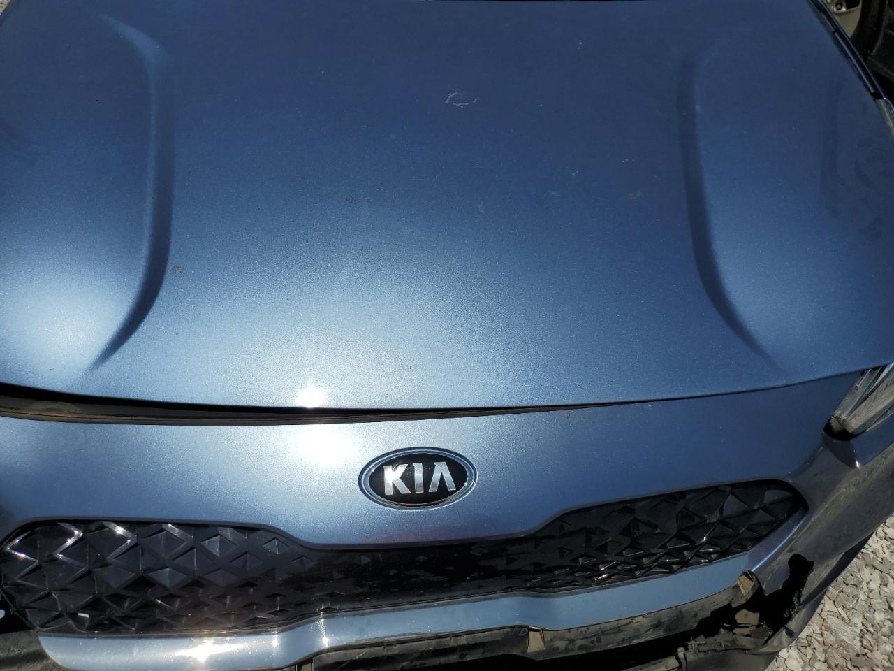 kndce3lc5l5376061 KNDCE3LC5L5376061 2020 Kia Niro Ex Premium