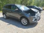 2017 FORD ESCAPE SE   à vendre chez Copart ON - COOKSTOWN