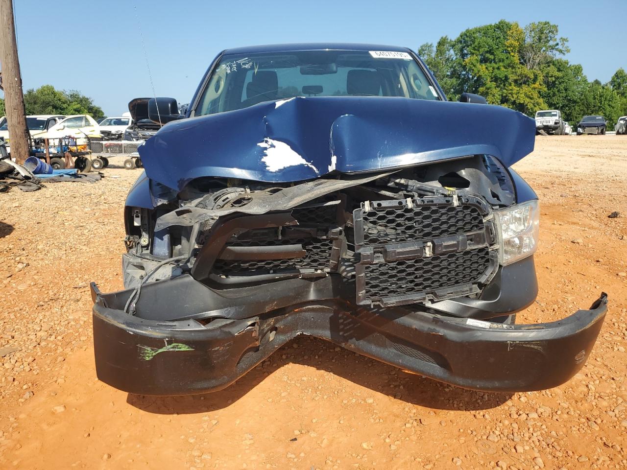 1c6rr7ft3fs670802 1C6RR7FT3FS670802 2015 Ram 1500 St