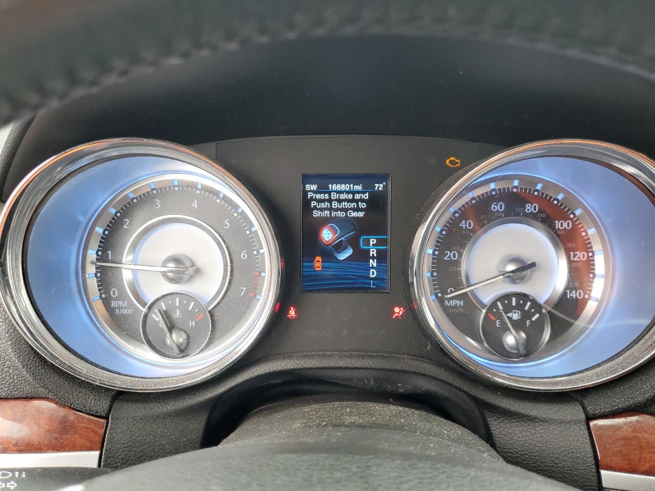 2012 Chrysler 300 Limited VIN: 2C3CCACG0CH223310 Lot: 63749475