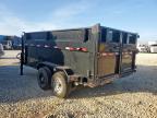 2023 NORSTAR DUMP TRAILER à vendre chez Copart TX - SAN ANTONIO