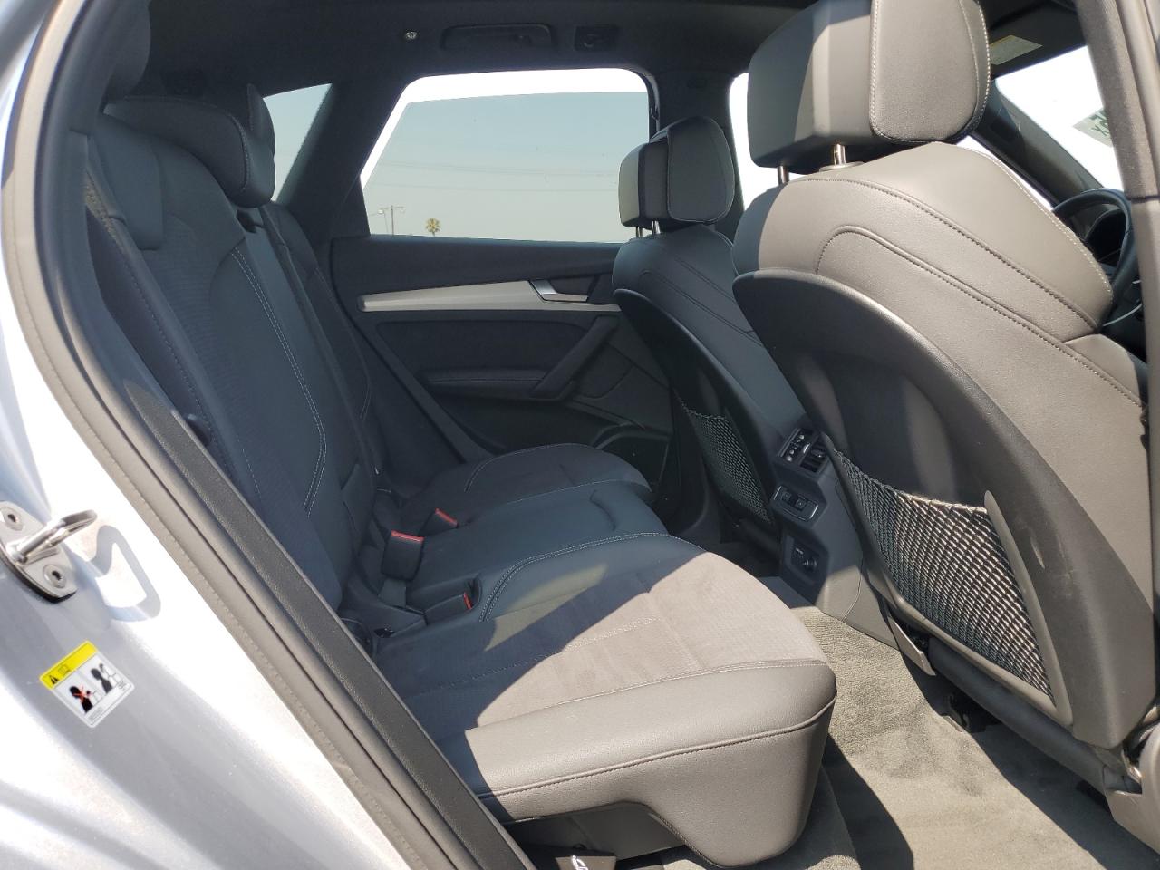 2023 Audi Q5 E Premium Plus 55 VIN: WA1E2AFY6P2057220 Lot: 64760295