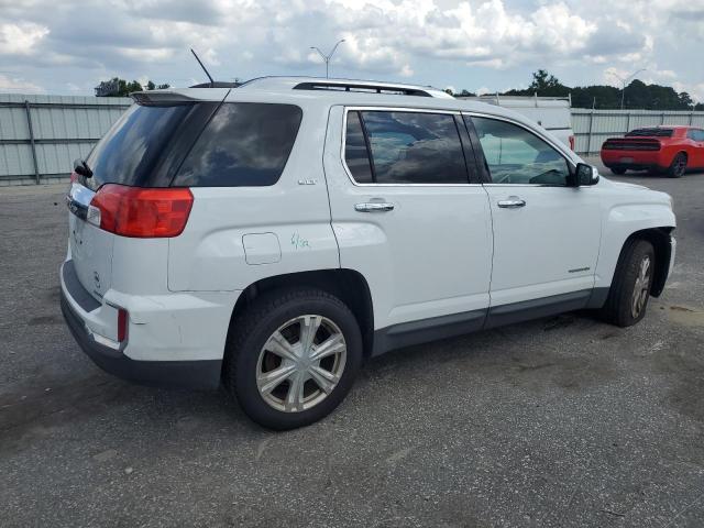  GMC TERRAIN 2017 Biały