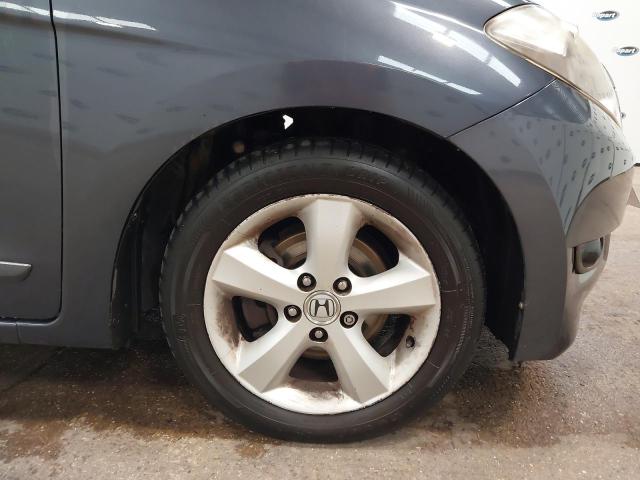 2007 HONDA FR-V ES I-VTEC 