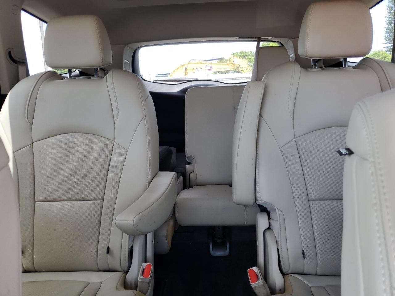 2020 Buick Enclave Premium VIN: 5GAERCKW9LJ233762 Lot: 67094095