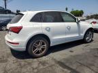 2015 AUDI Q5 PREMIUM PLUS   à vendre chez Copart CA - SAN BERNARDINO