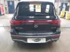 2022 MERCEDES BENZ EQB 350 AM for sale at Copart EAST KILBRIDE