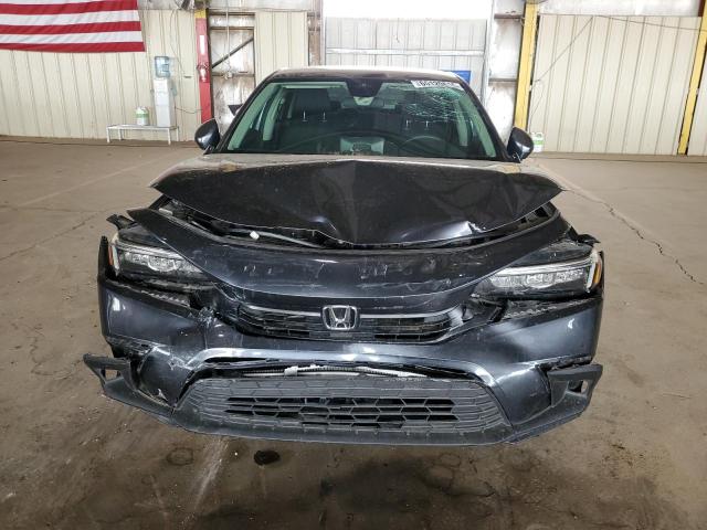  HONDA CIVIC 2023 Charcoal