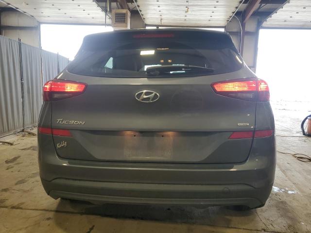  HYUNDAI TUCSON 2019 Szary