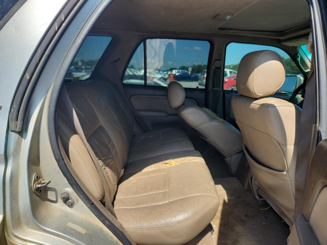 1999 Toyota 4Runner Limited VIN: JT3GN87R0X0135223 Lot: 64311835