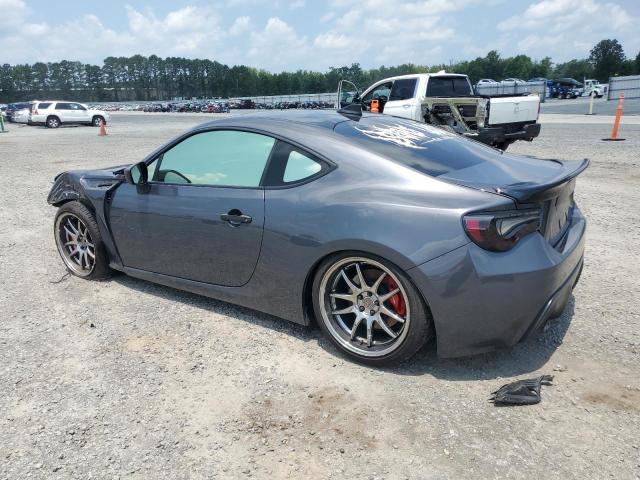  SUBARU BRZ 2020 Szary
