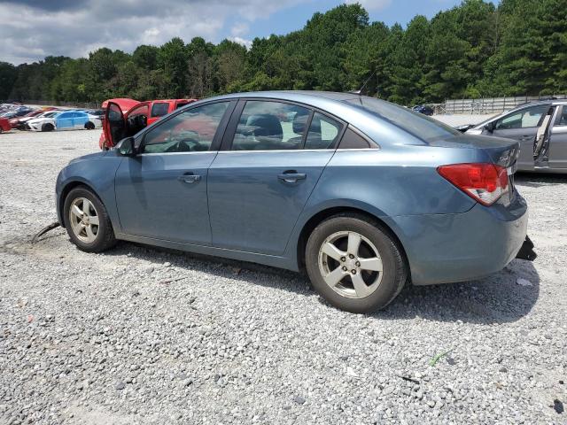  CHEVROLET CRUZE 2012 Granatowy