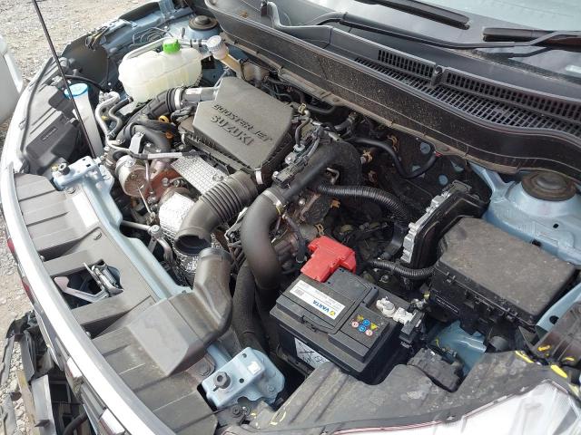 2023 SUZUKI VITARA SZ5 BOOSTJET MHEV 