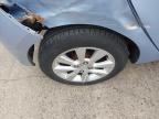 2012 HYUNDAI I20 ACTIVE for sale at Copart WHITBURN