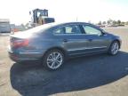 2010 VOLKSWAGEN CC LUXURY   for sale at Copart NV - LAS VEGAS WEST