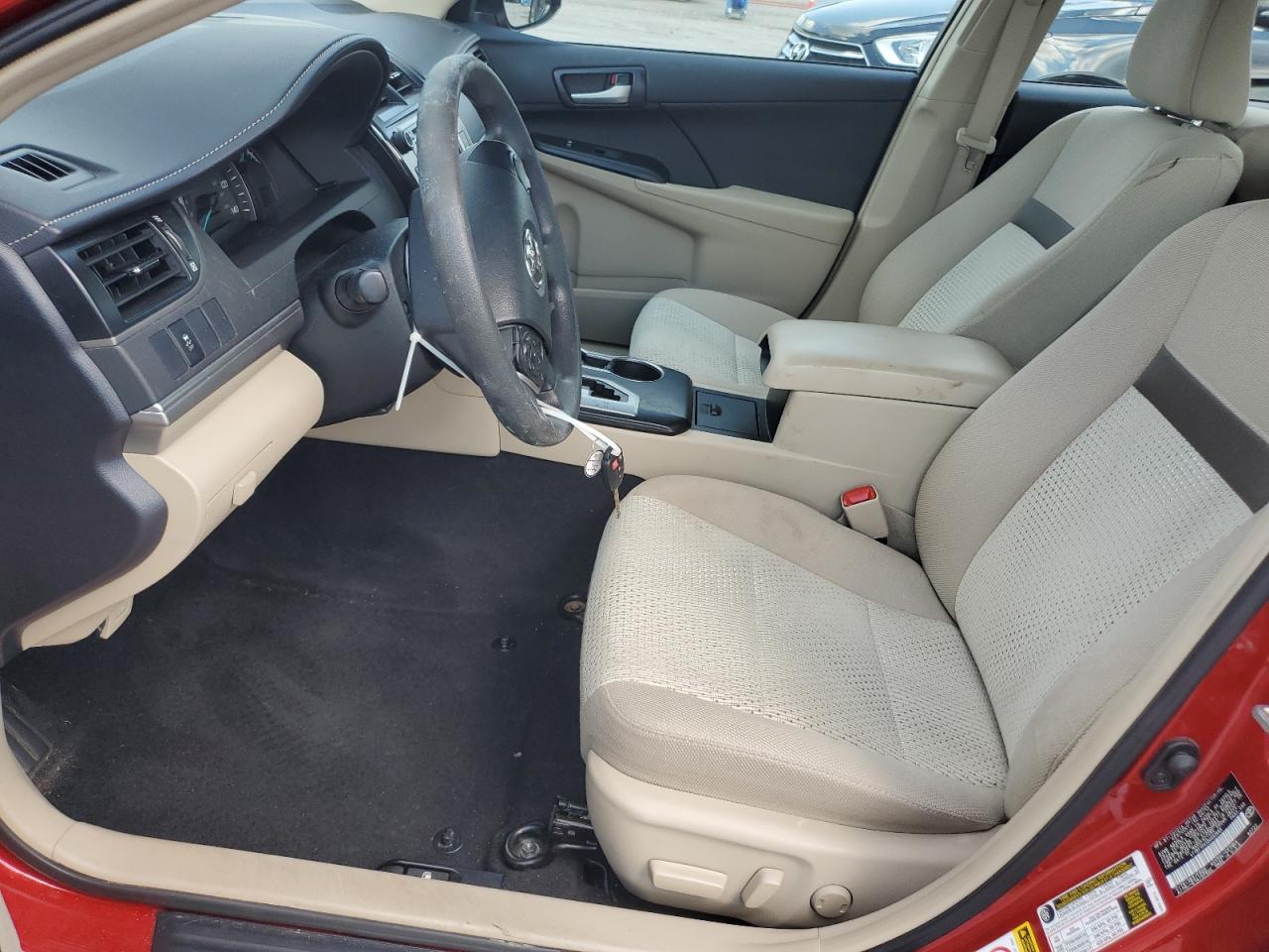 2013 Toyota Camry L VIN: 4T1BF1FKXDU682689 Lot: 63488015