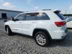 2018 JEEP GRAND CHEROKEE LAREDO   for sale at Copart NJ - TRENTON