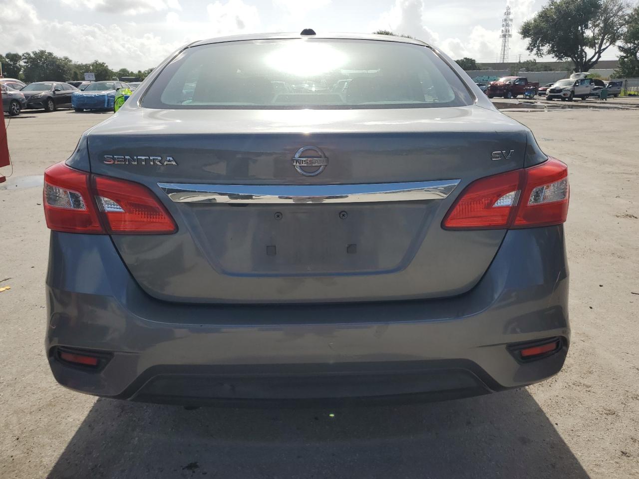 3n1ab7ap4hy341926 3N1AB7AP4HY341926 2017 Nissan Sentra S