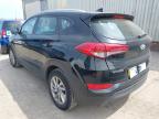 2016 HYUNDAI TUCSON SE for sale at Copart PETERLEE