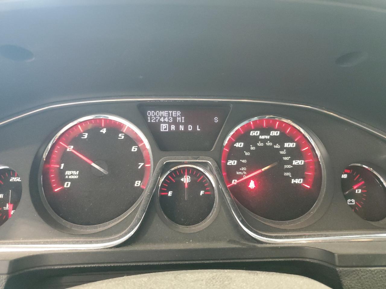 2014 GMC Acadia Sle VIN: 1GKKRPKD6EJ215461 Lot: 64394805