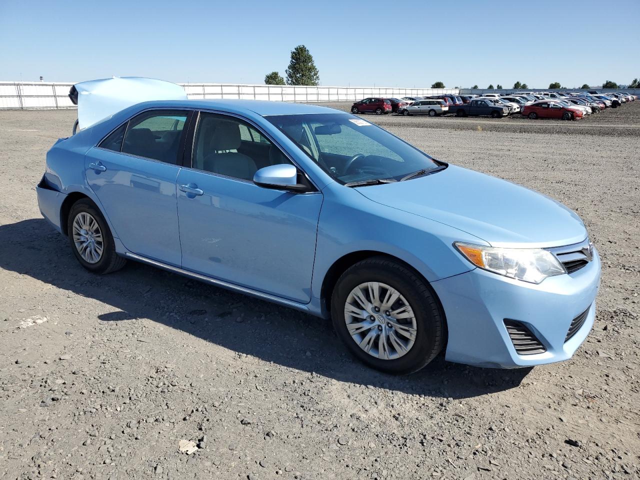 4t4bf1fk9cr247120 4T4BF1FK9CR247120 2012 Toyota Camry Base