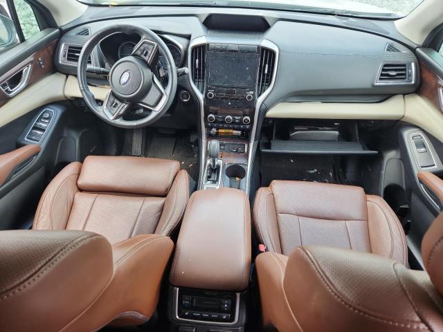  SUBARU ASCENT 2019 White