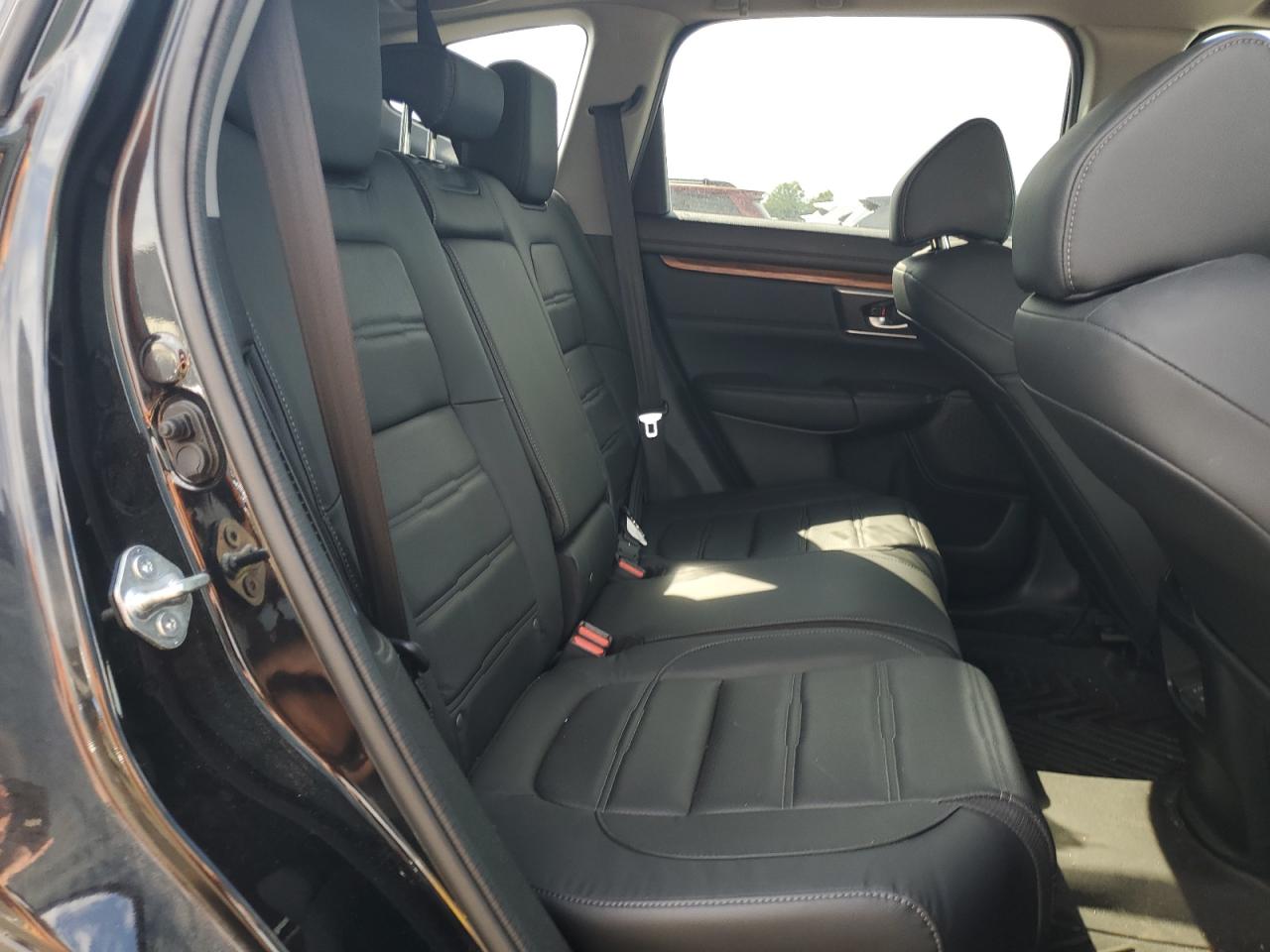 2021 Honda Cr-V Exl VIN: 7FART6H8XME019484 Lot: 67220095