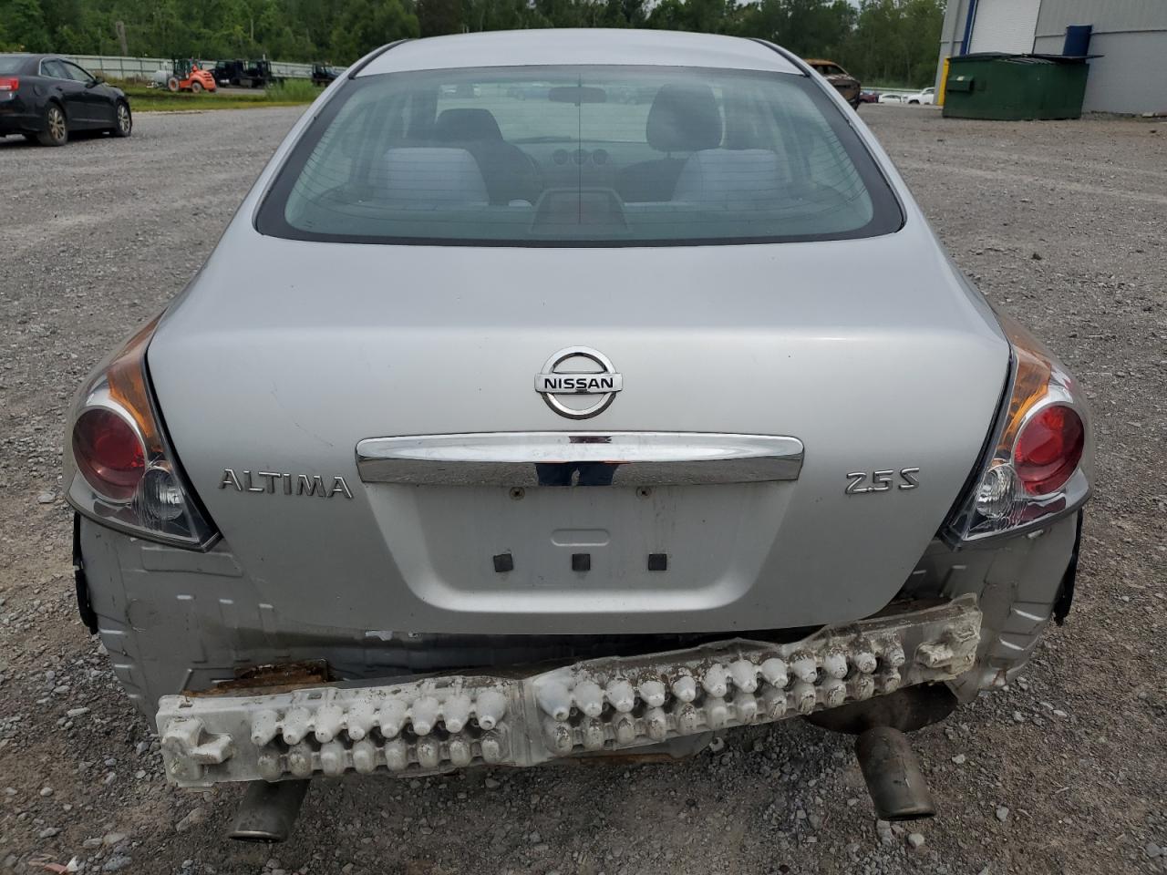 2011 Nissan Altima Base VIN: 1N4AL2AP0BC172765 Lot: 64262475