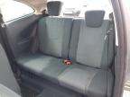 2011 FORD KA ZETEC for sale at Copart BRISTOL