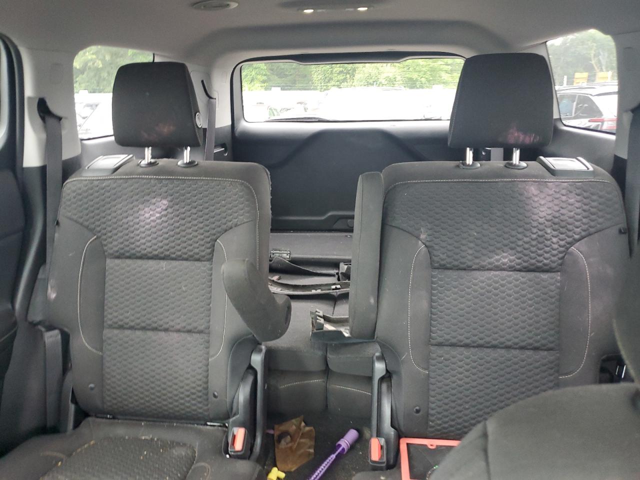 2019 GMC Acadia Sle VIN: 1GKKNSLA0KZ132298 Lot: 62704775