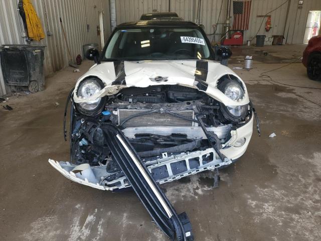  MINI COOPER 2017 Biały