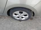 2015 KIA CARENS 2 C for sale at Copart WHITBURN