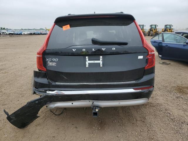  VOLVO XC90 T8 RE 2022 Czarny
