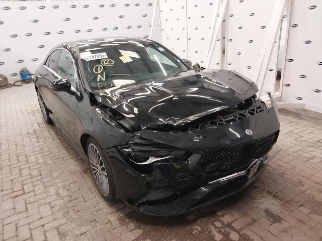 2024 MERCEDES BENZ CLA 200 AM