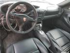 2002 PORSCHE BOXSTER S   for sale at Copart AB - EDMONTON