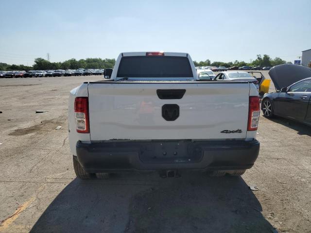 2023 RAM 3500 TRADESMAN  