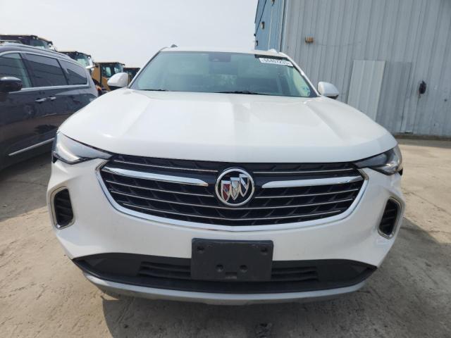 BUICK ENVISION 2023 Biały