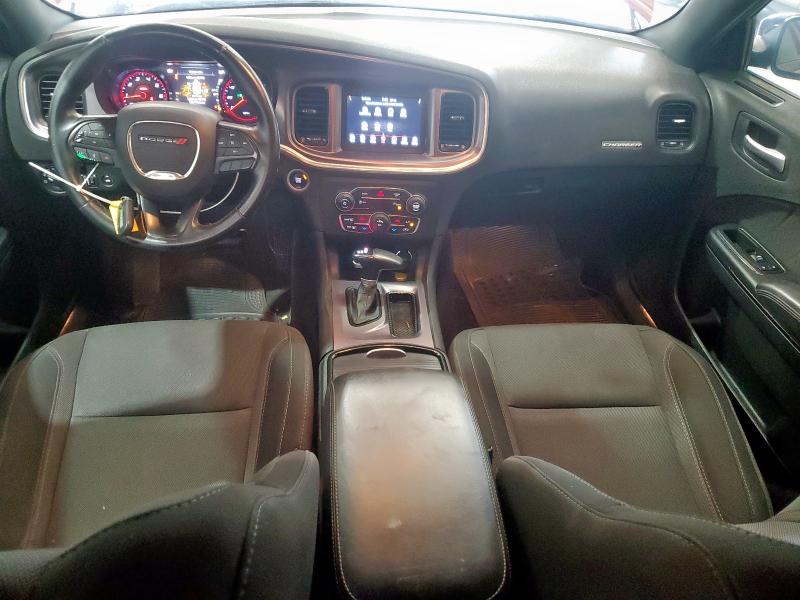  DODGE CHARGER 2019 Maroon