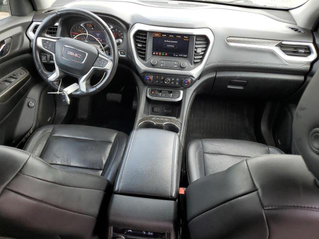  GMC ACADIA 2020 Black