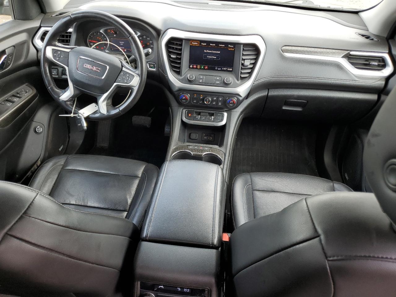 2020 GMC Acadia Slt VIN: 1GKKNUL4XLZ239382 Lot: 63213635