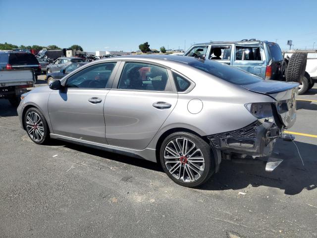  KIA FORTE 2023 Szary