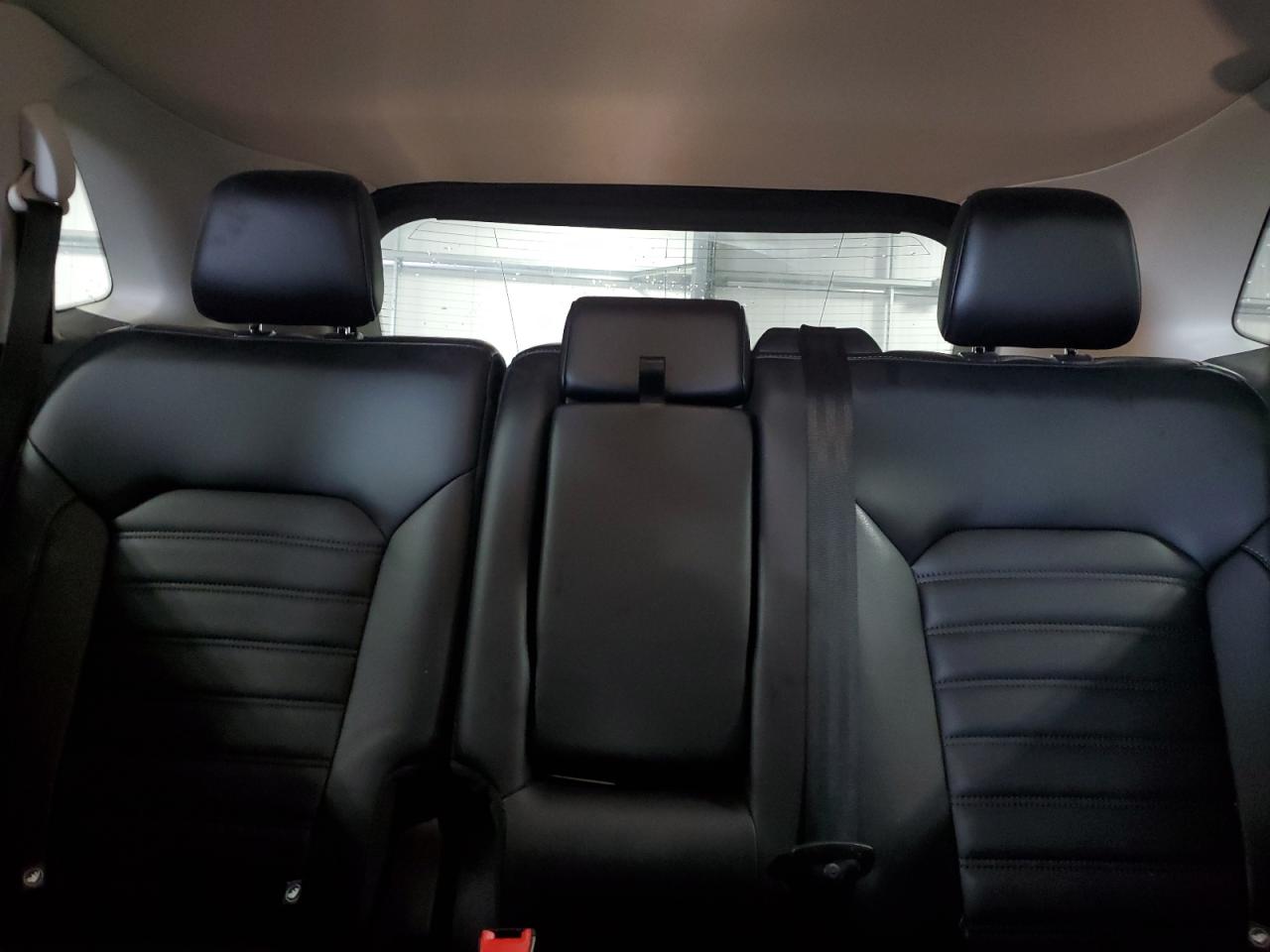 2022 Ford Edge Sel VIN: 2FMPK4J92NBA46640 Lot: 64498155