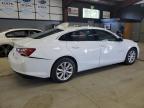 2020 CHEVROLET MALIBU LT   for sale at Copart CT - HARTFORD SPRINGFIELD