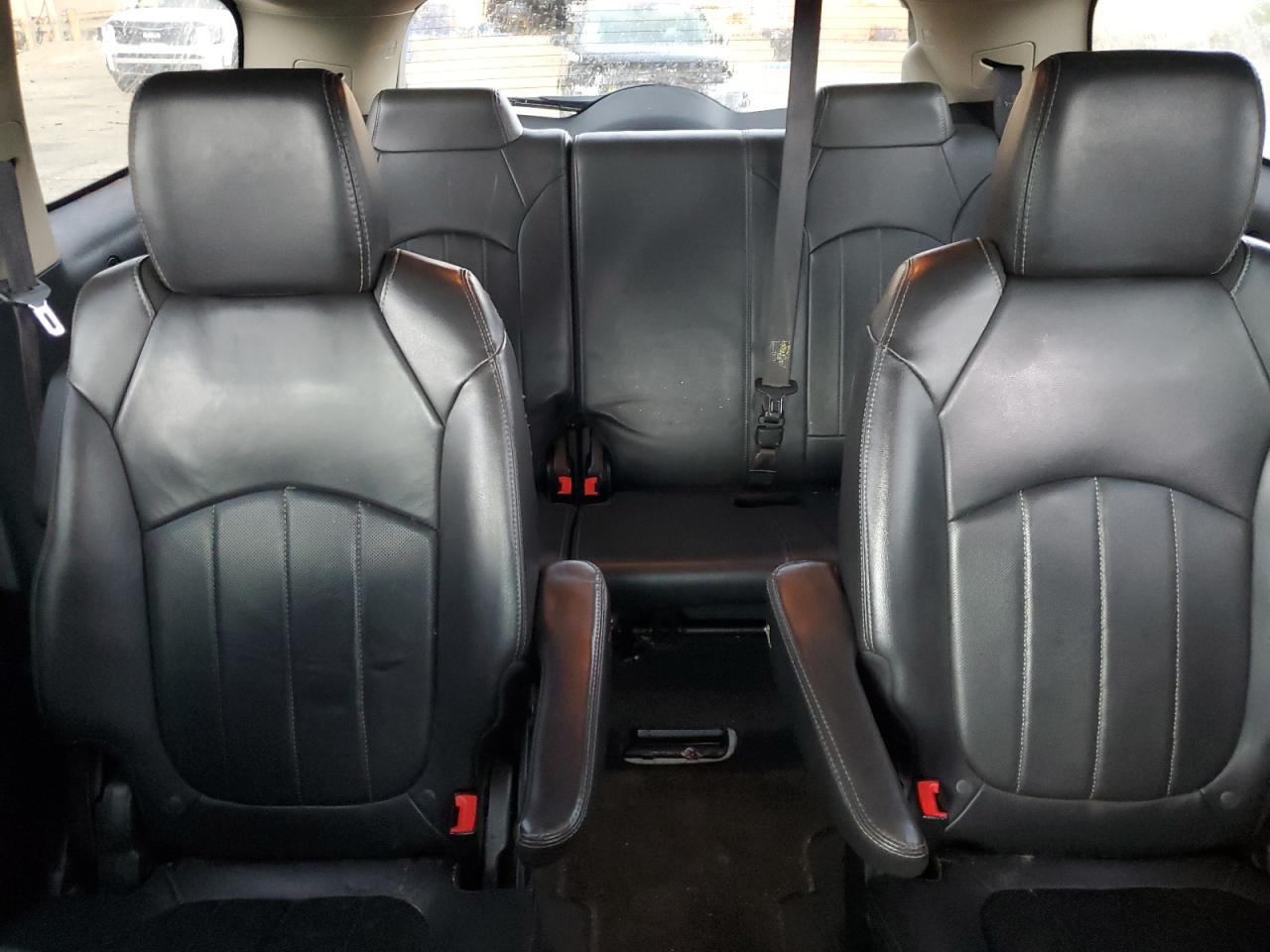 2016 Buick Enclave VIN: 5GAKRBKD4GJ184021 Lot: 64581635