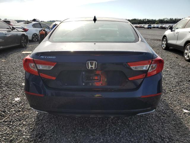  HONDA ACCORD 2019 Blue